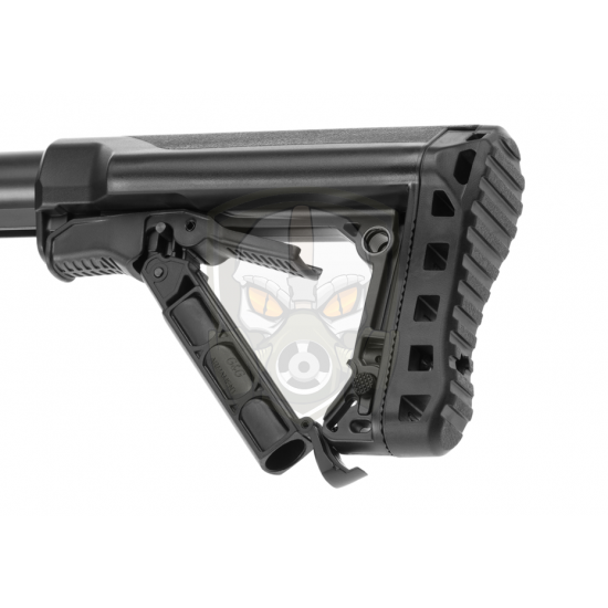 CM16 E.T.U. SRXL S-AEG  - Red -