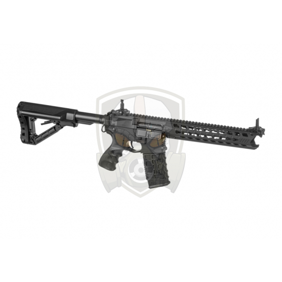 CM16 E.T.U. Predator S-AEG