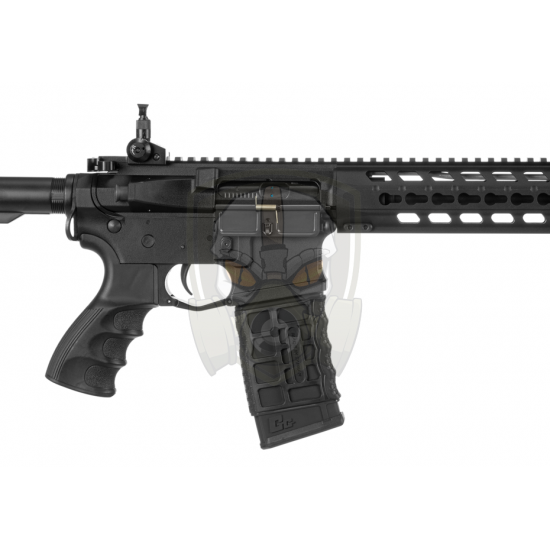 CM16 E.T.U. Predator S-AEG