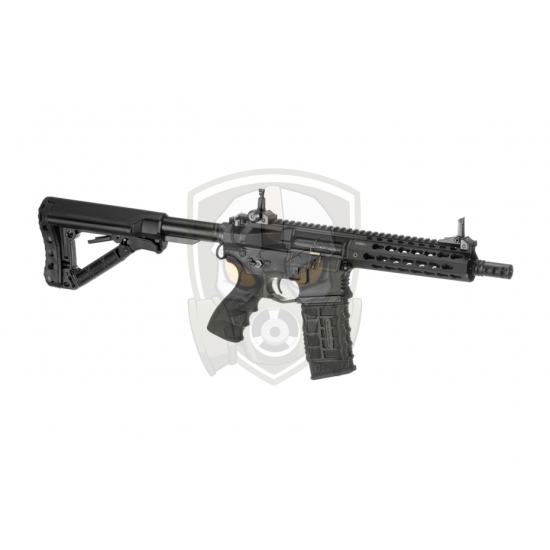 GC16 E.T.U. SR CQB S-AEG