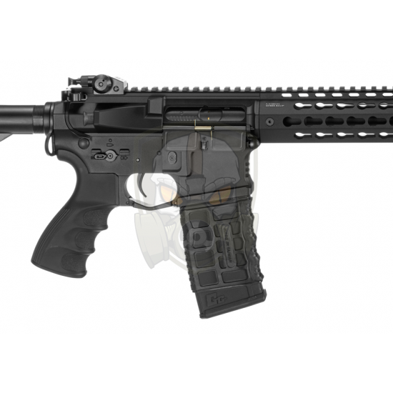 GC16 E.T.U. SR CQB S-AEG