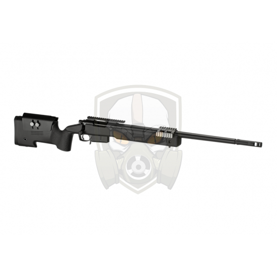 M40A5 Sniper Rifle  - Black -