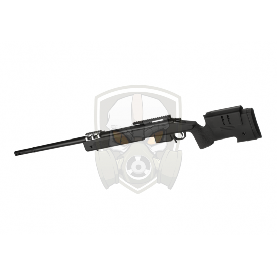 M40A5 Sniper Rifle  - Black -