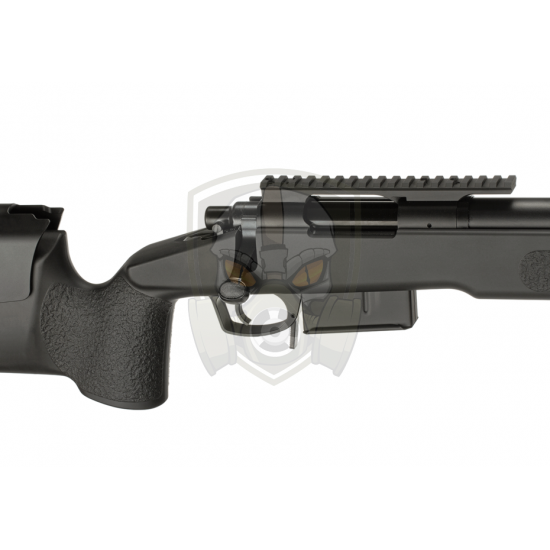 M40A5 Sniper Rifle  - Black -