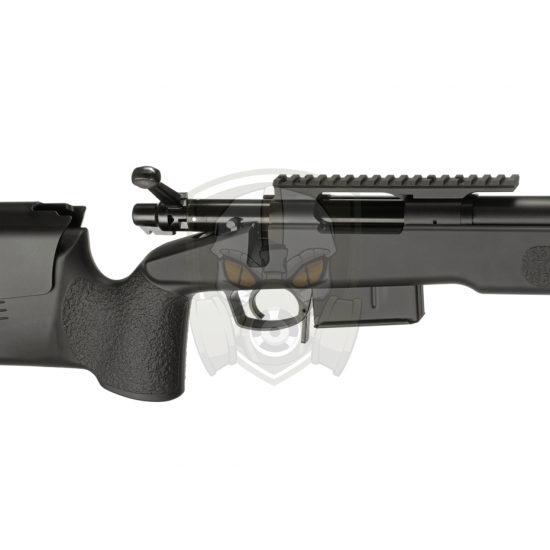 M40A5 Sniper Rifle  - Black -