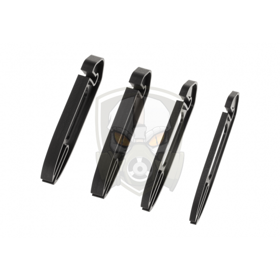 M40A5 Sniper Rifle  - Black -