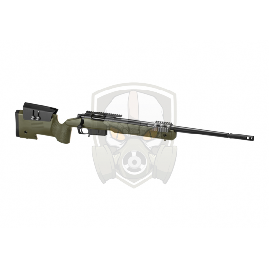 M40A5 Sniper Rifle  - OD -