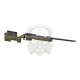 M40A5 Sniper Rifle  - OD -