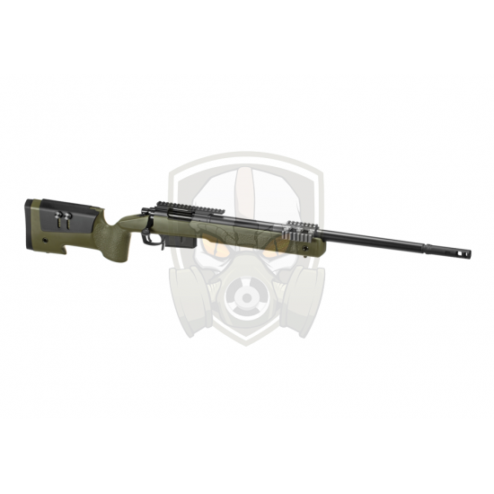 M40A5 Sniper Rifle  - OD -