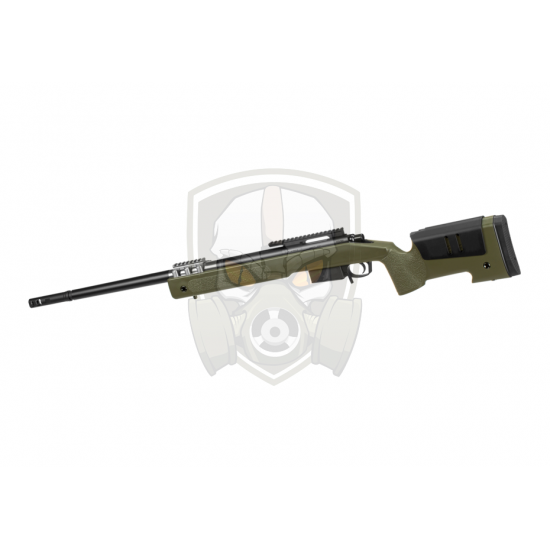 M40A5 Sniper Rifle  - OD -