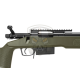 M40A5 Sniper Rifle  - OD -