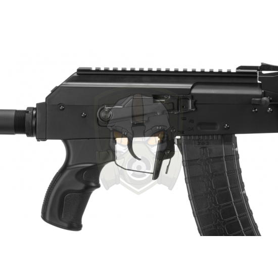 RK74 Elite E.T.U. 0.5J