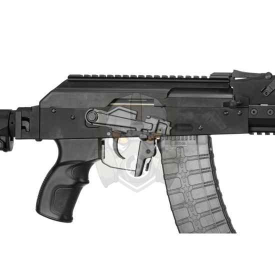 RK74 Tactical E.T.U. 0.5J