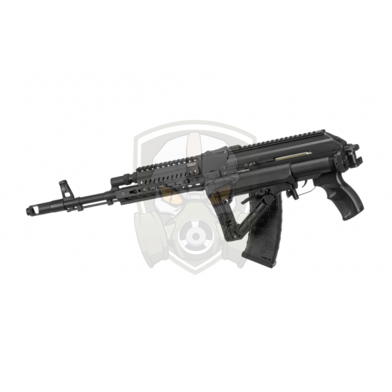 RK74 Tactical E.T.U. 0.5J