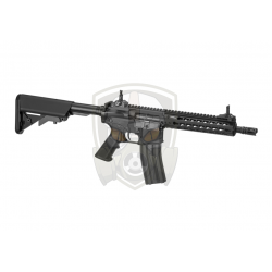 CM15 KR CQB 8.5 Inch S-AEG  - Black -