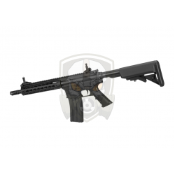 CM15 KR CQB 8.5 Inch S-AEG  - Black -