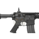CM15 KR CQB 8.5 Inch S-AEG  - Black -