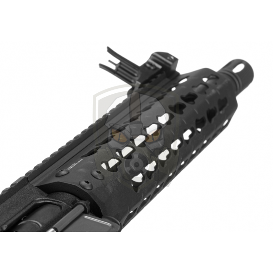 CM15 KR CQB 8.5 Inch S-AEG  - Black -