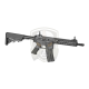 CM15 KR CQB 8.5 Inch S-AEG  - Grey -