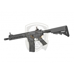 CM15 KR CQB 8.5 Inch S-AEG  - Grey -