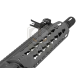 CM15 KR CQB 8.5 Inch S-AEG  - Grey -