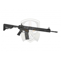 CM15 KR APR 14.5 Inch S-AEG  - Black -
