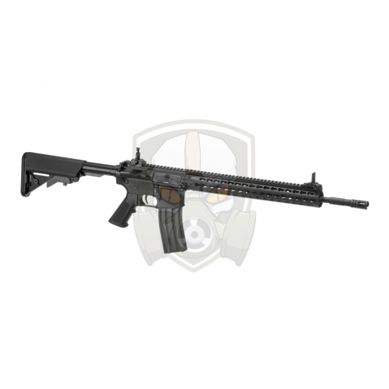 CM15 KR APR 14.5 Inch S-AEG  - Black -