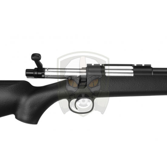 VSR-10 Bolt-Action Sniper Rifle