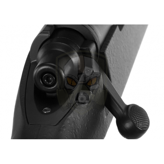 VSR-10 Bolt-Action Sniper Rifle