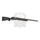 M24 SWS Bolt-Action Sniper Rifle Fluted Barrel - Black -