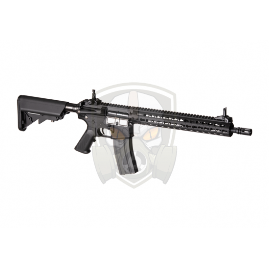 CM15 KR LRP 13 Inch S-AEG  - Black -