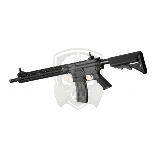 CM15 KR LRP 13 Inch S-AEG  - Black -