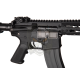 CM15 KR LRP 13 Inch S-AEG  - Black -