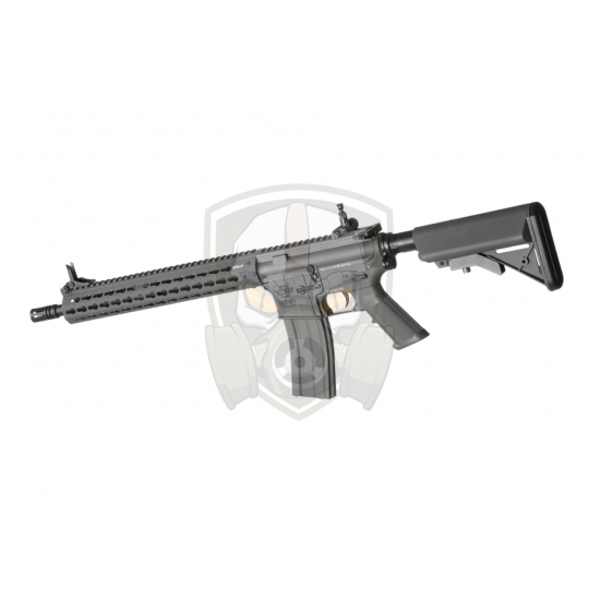 CM15 KR LRP 13 Inch S-AEG  - Grey -