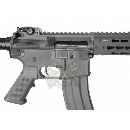 CM15 KR LRP 13 Inch S-AEG  - Grey -