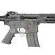 CM15 KR LRP 13 Inch S-AEG  - Grey -
