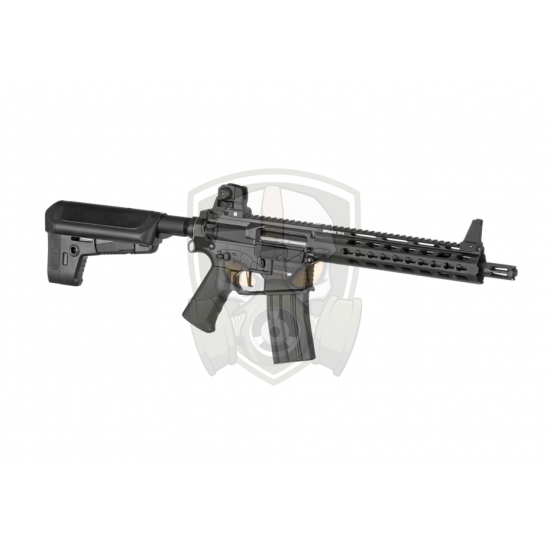 Trident Mk2 CRB S-AEG  - Black -