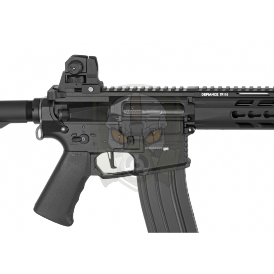 Trident Mk2 CRB S-AEG  - Black -