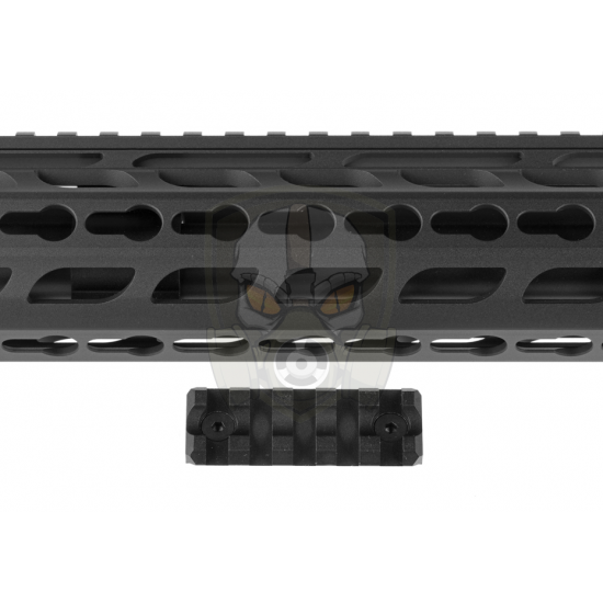 Trident Mk2 CRB S-AEG  - Black -