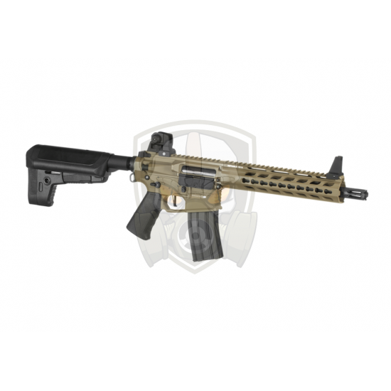 Trident Mk2 CRB S-AEG  - Dark Earth -