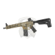 Trident Mk2 CRB S-AEG  - Dark Earth -