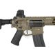 Trident Mk2 CRB S-AEG  - Dark Earth -