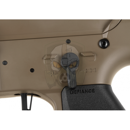 Trident Mk2 CRB S-AEG  - Dark Earth -