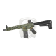 Trident Mk2 CRB S-AEG  - Foliage Green -