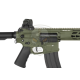 Trident Mk2 CRB S-AEG  - Foliage Green -
