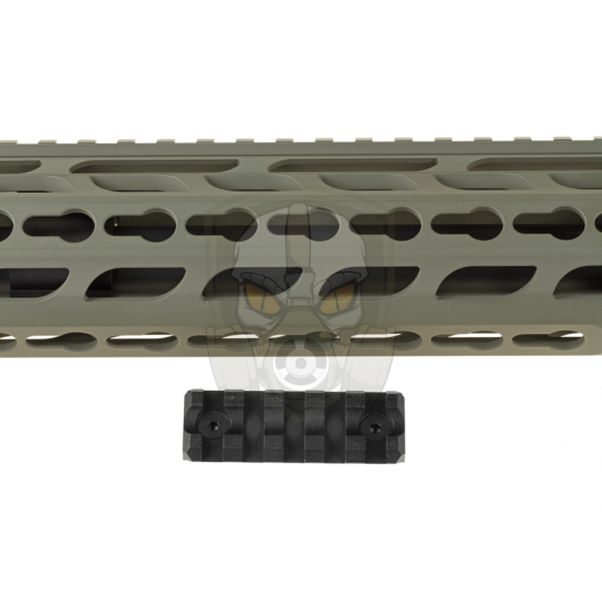 Trident Mk2 CRB S-AEG  - Foliage Green -