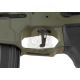 Trident Mk2 CRB S-AEG  - Foliage Green -