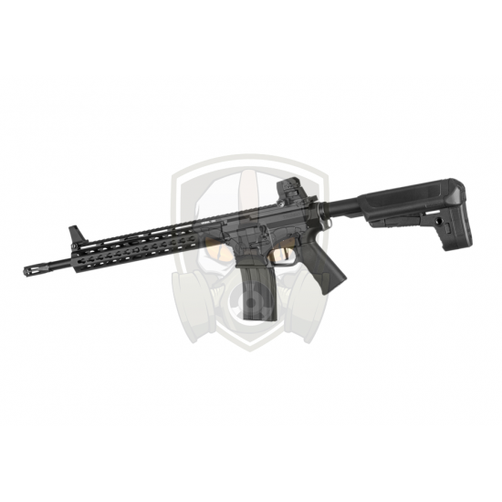 Trident Mk2 SPR S-AEG  - Black -