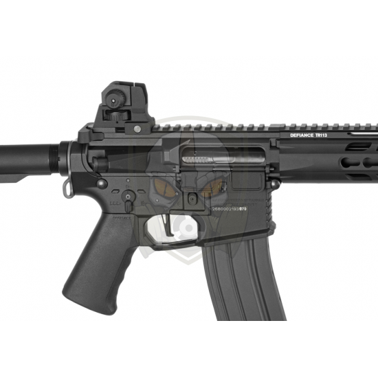 Trident Mk2 SPR S-AEG  - Black -
