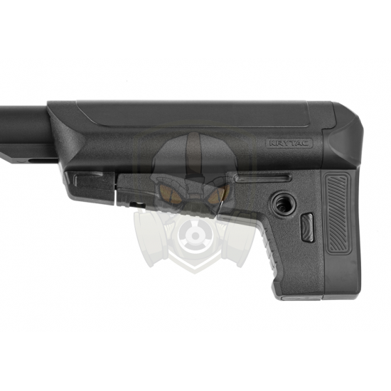 Trident Mk2 SPR S-AEG  - Black -